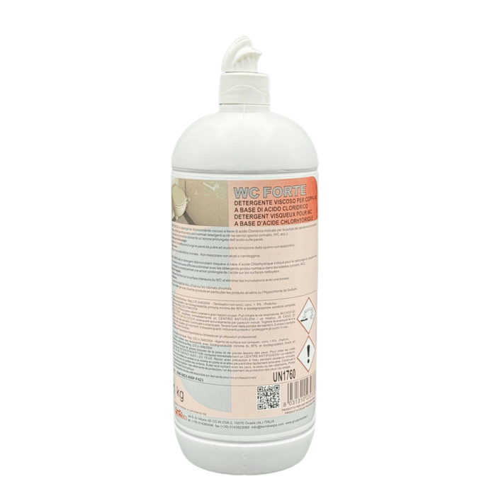 WC FORTE – 1 kg