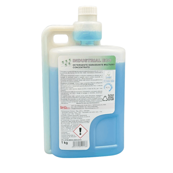 INDUSTRIAL ECO – 1 kg
