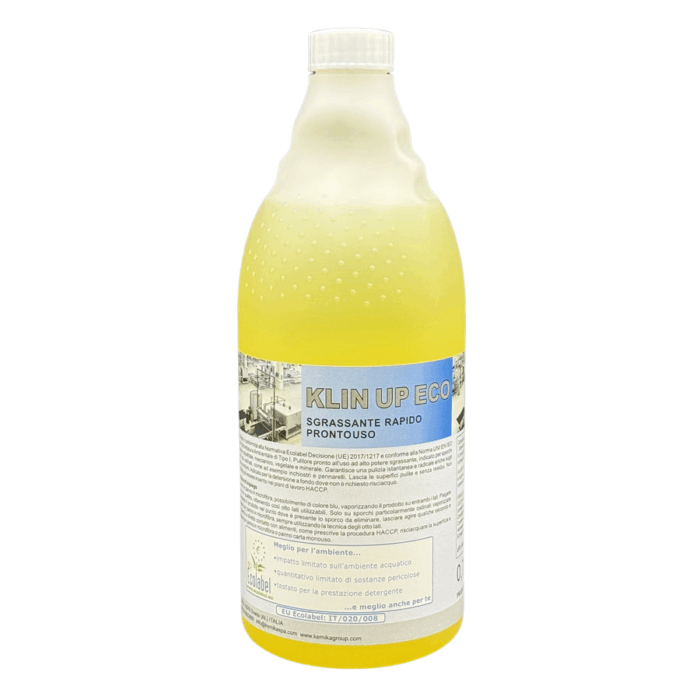 KLIN UP ECO – 750 ml
