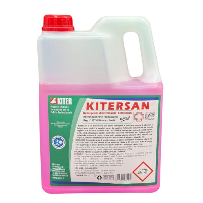 KITERSAN - 3 lt