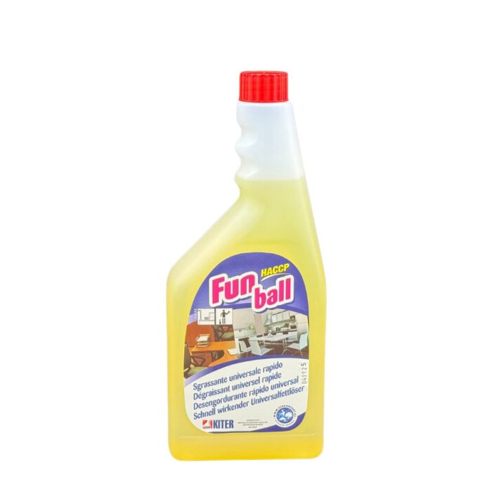 FUN BALL - 750 ml