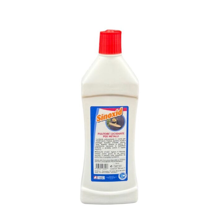 SINOXID - 500 ml