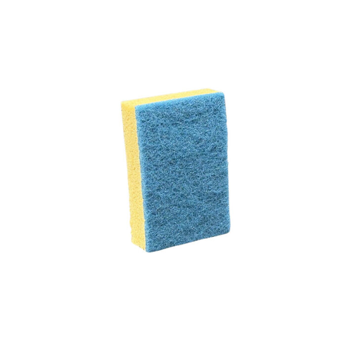 3M Scotch Brite accoppiato spugna 7400 blu