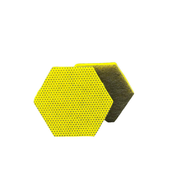 3M Scotch Brite fibra 96HEX
