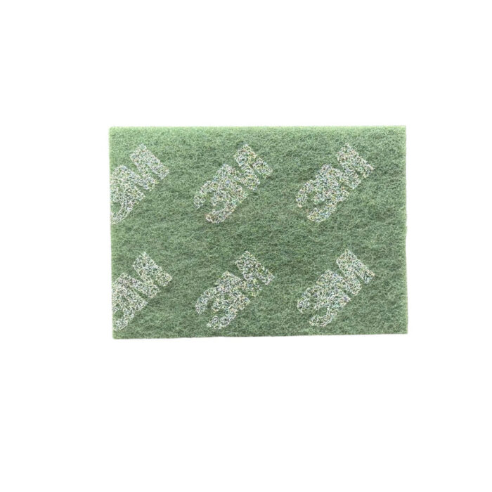 3M Scotch Brite fibra verde 96