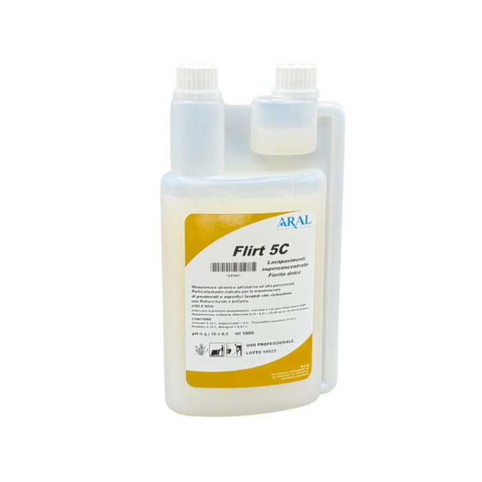 FLIRT 5C - 1 kg