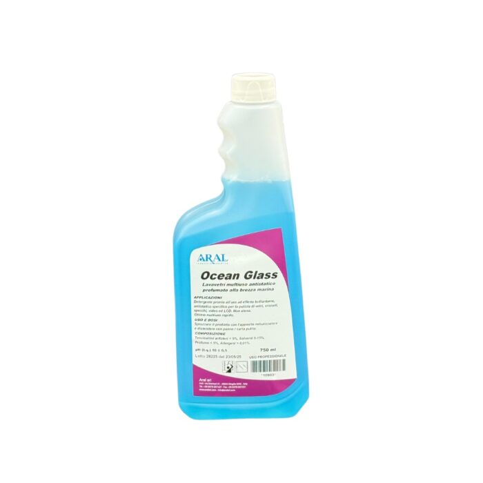 OCEAN GLASS 750 ml