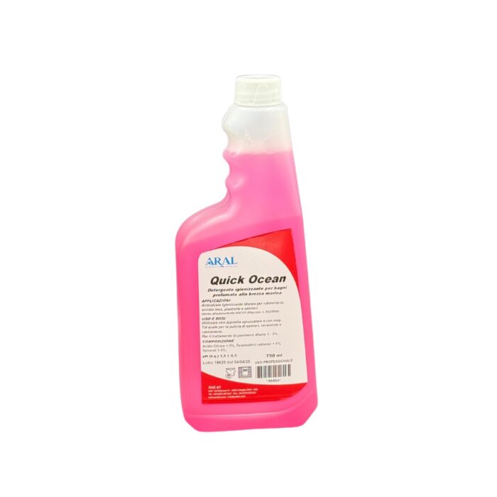 QUICK ocean 750 ml