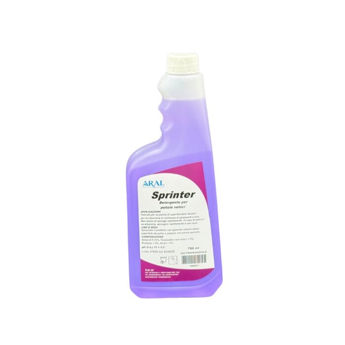 SPRINTER 750 ml
