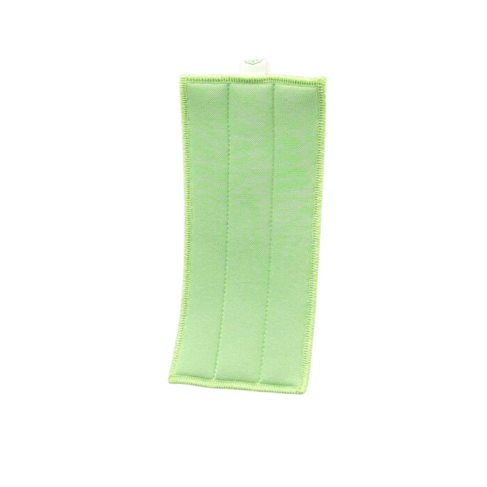 Panno GLASS MOP per attrezzo CLEANO 24 cm