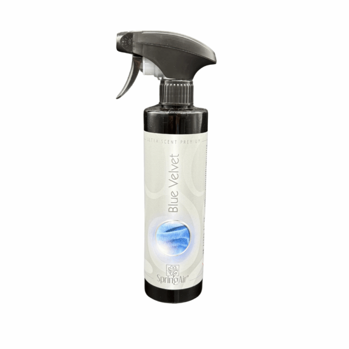 SpringAir Ultra Scent 500 ml - blue velvet