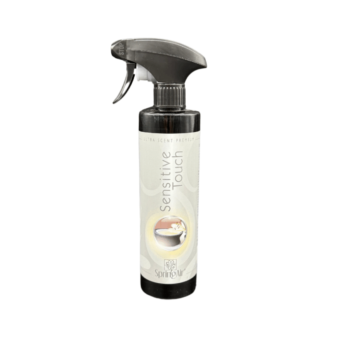 SpringAir Ultra Scent 500 ml - sensitive touch