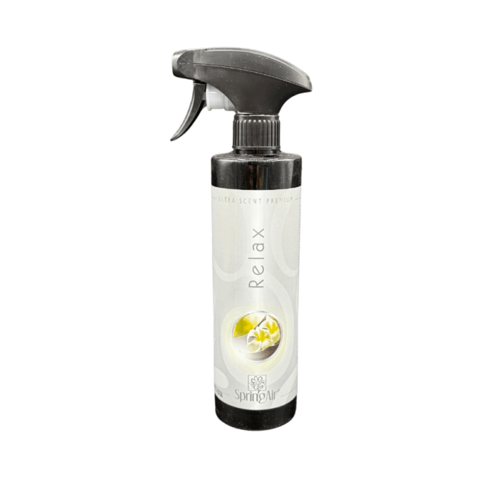 SpringAir Ultra Scent 500 ml - relax