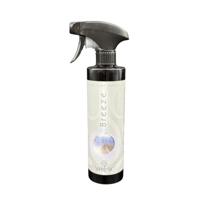 SpringAir Ultra Scent 500 ml - breeze