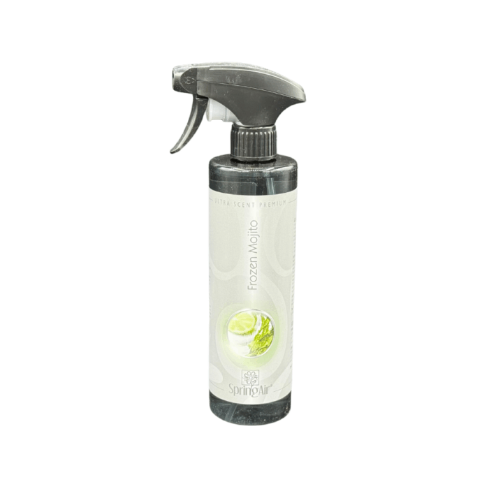 SpringAir Ultra Scent 500 ml - frozen mojito