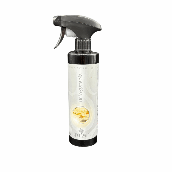 SpringAir Ultra Scent 500 ml - unforgettable