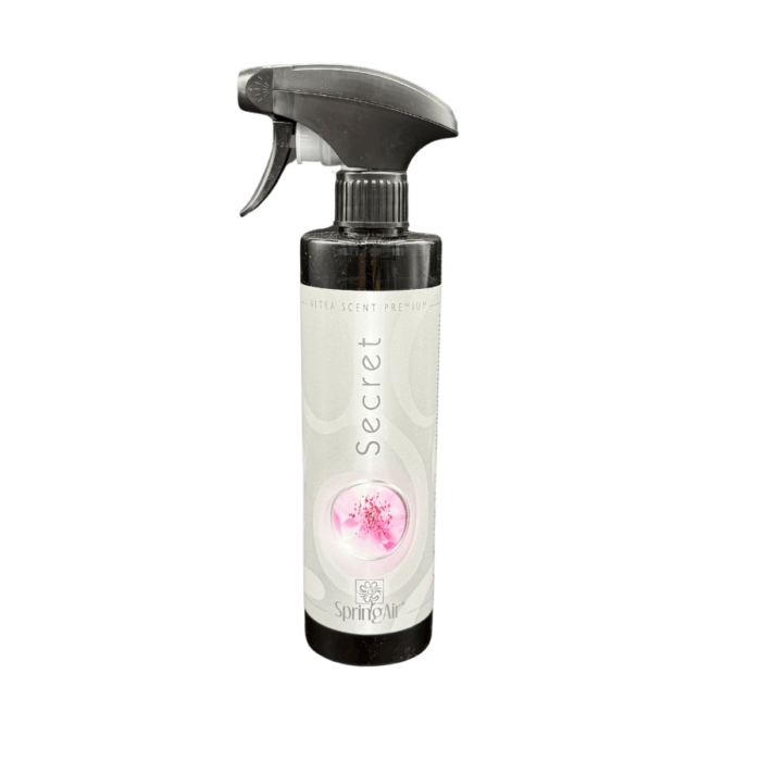 SpringAir Ultra Scent 500 ml - secret