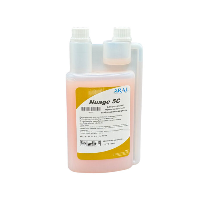 NUAGE 5C- 1 kg