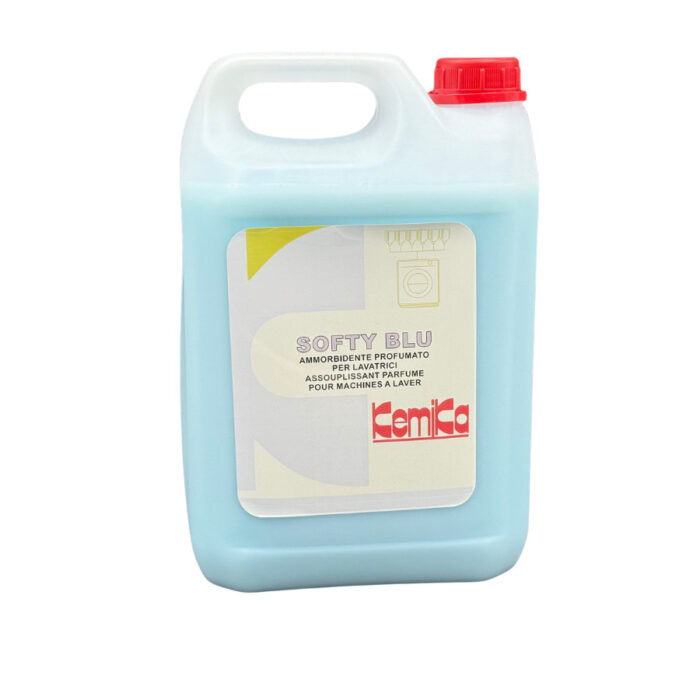 SOFTY BLU - 5 kg
