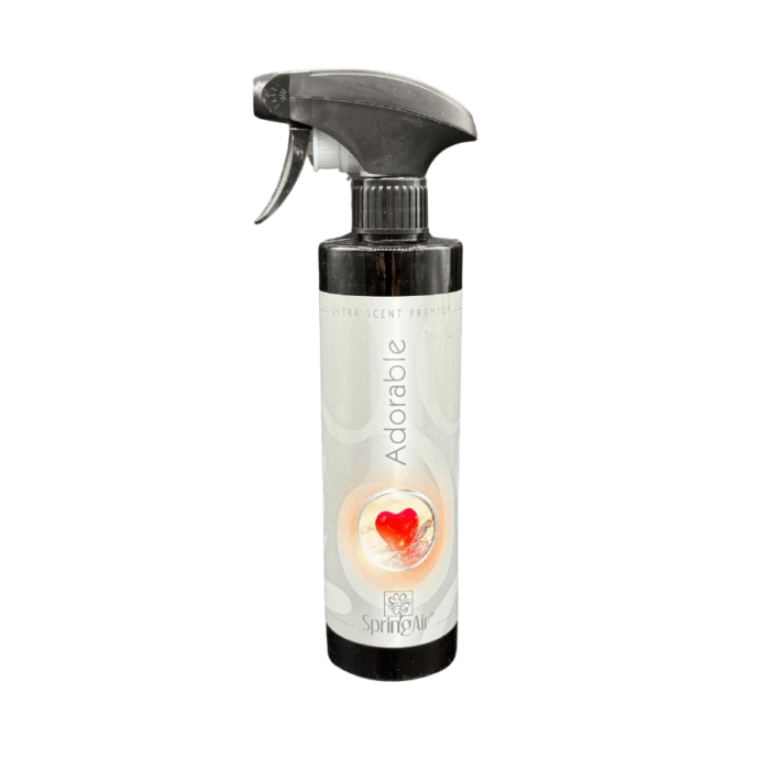 SpringAir Ultra Scent 500 ml - adorable