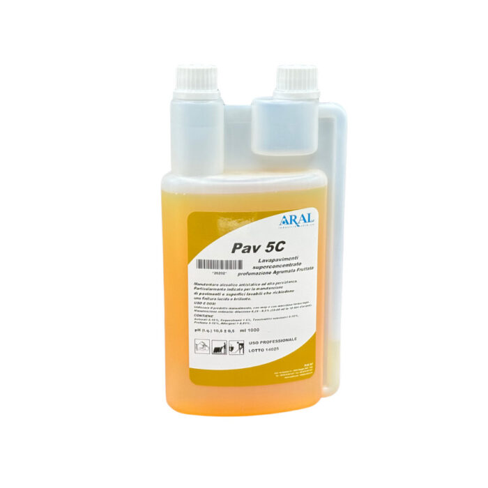 PAV 5C - 1 kg