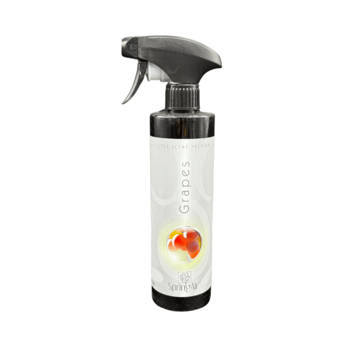 SpringAir Ultra Scent 500 ml - grapes