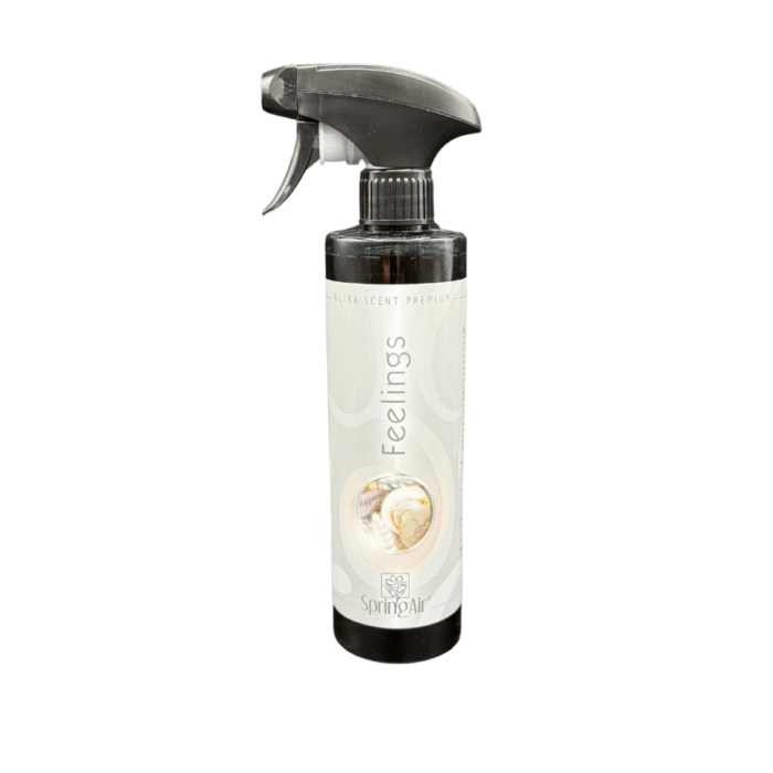 SpringAir Ultra Scent 500 ml - feelings