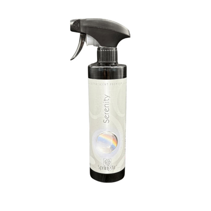 SpringAir Ultra Scent 500 ml - serenity