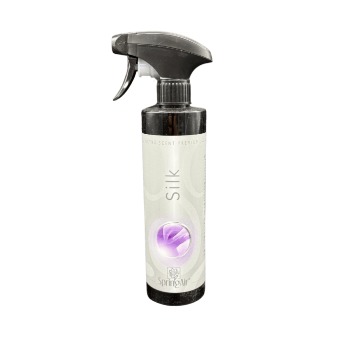 SpringAir Ultra Scent 500 ml - silk