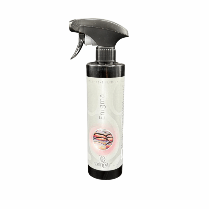 SpringAir Ultra Scent 500 ml - enigma