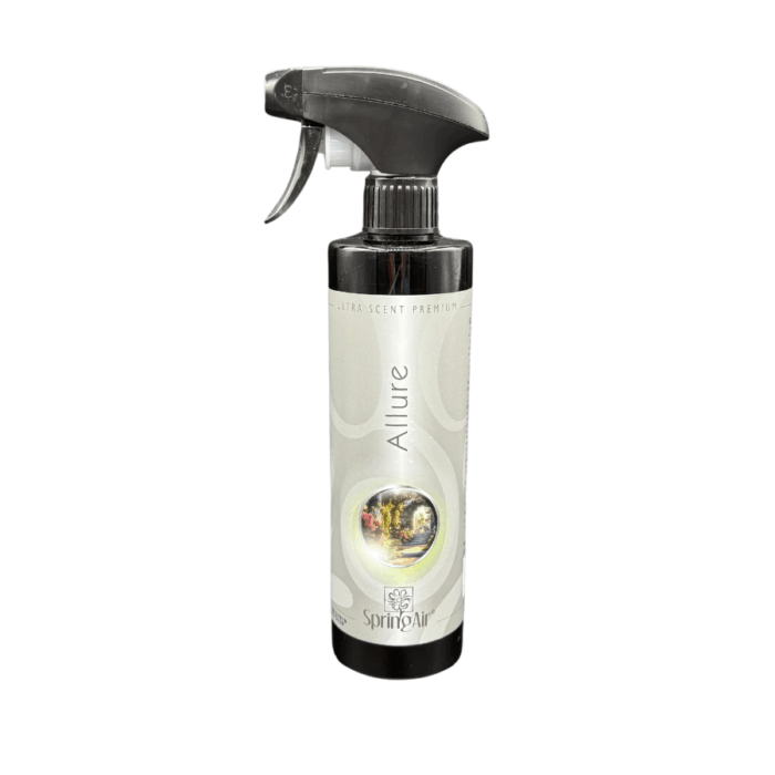 SpringAir Ultra Scent 500 ml - allure