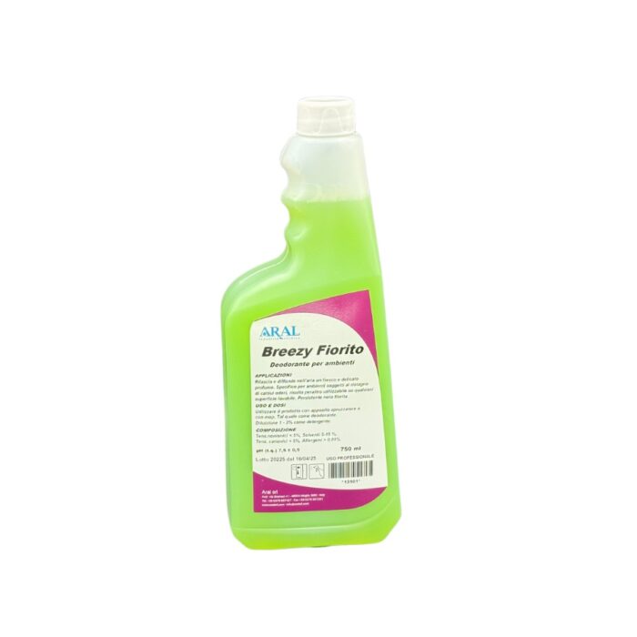 BREEZY fiorito 750 ml