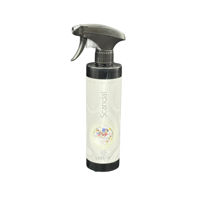 SpringAir Ultra Scent 500 ml - scandal