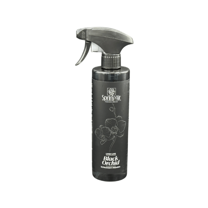 SpringAir Ultra Scent 500 ml - black orchid