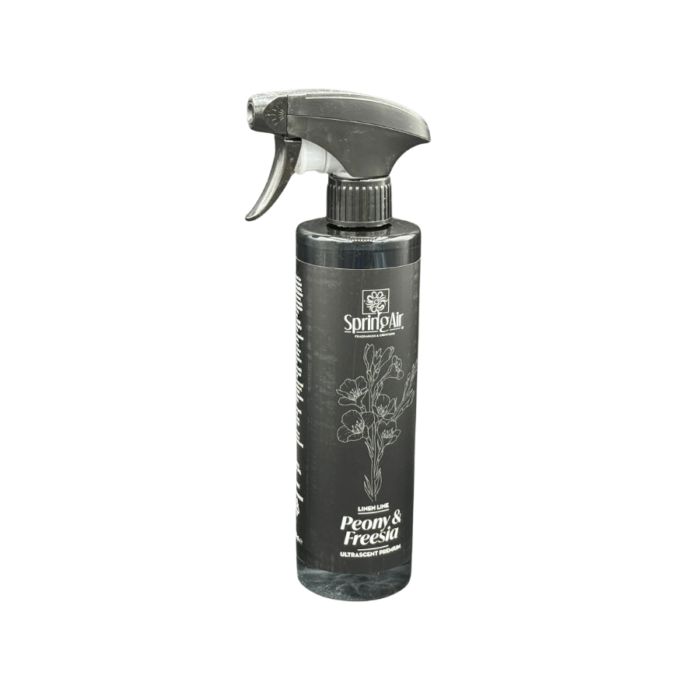SpringAir Ultra Scent 500 ml - peonia & fresia