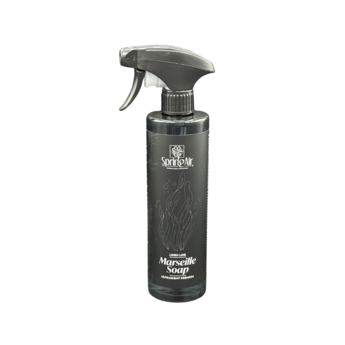 SpringAir Ultra Scent 500 ml - marseille soap