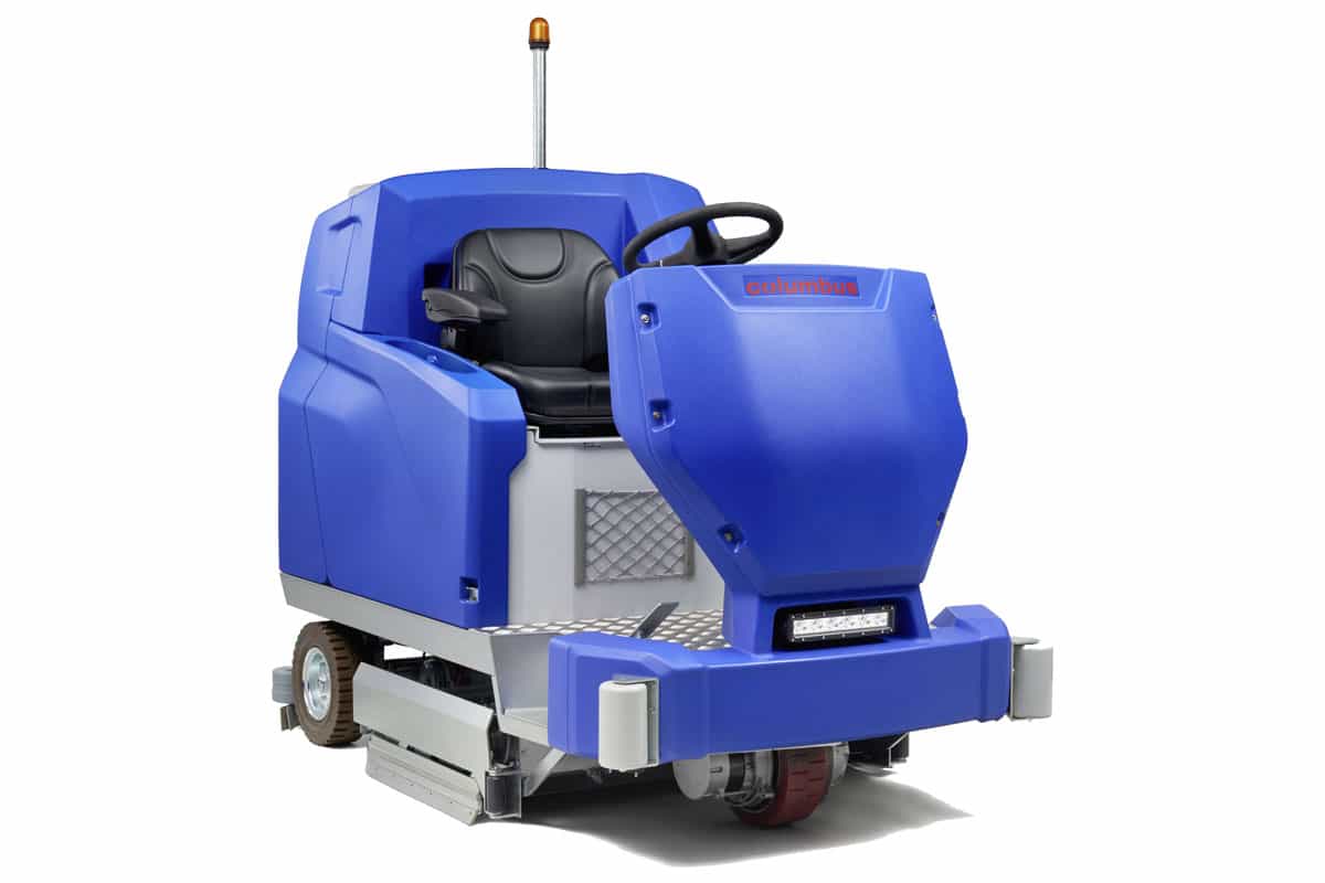 Lavasciuga ARA100 BM200
