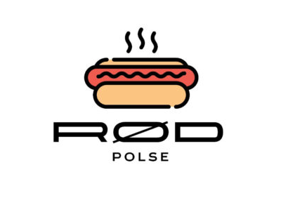 Rød Pølse - Digital Marketing