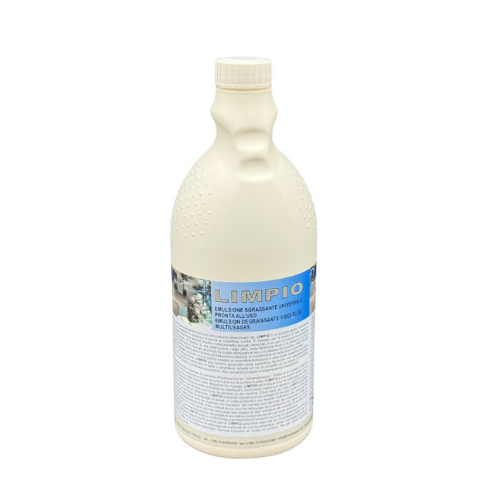 LIMPIO – 750 ml