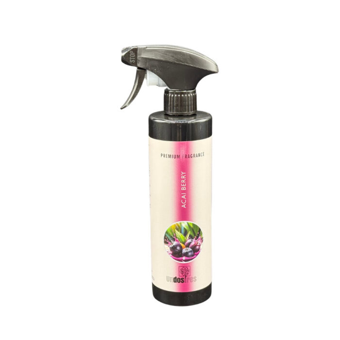 Profumo SpringAir acai berry - EURO COLUMBUS