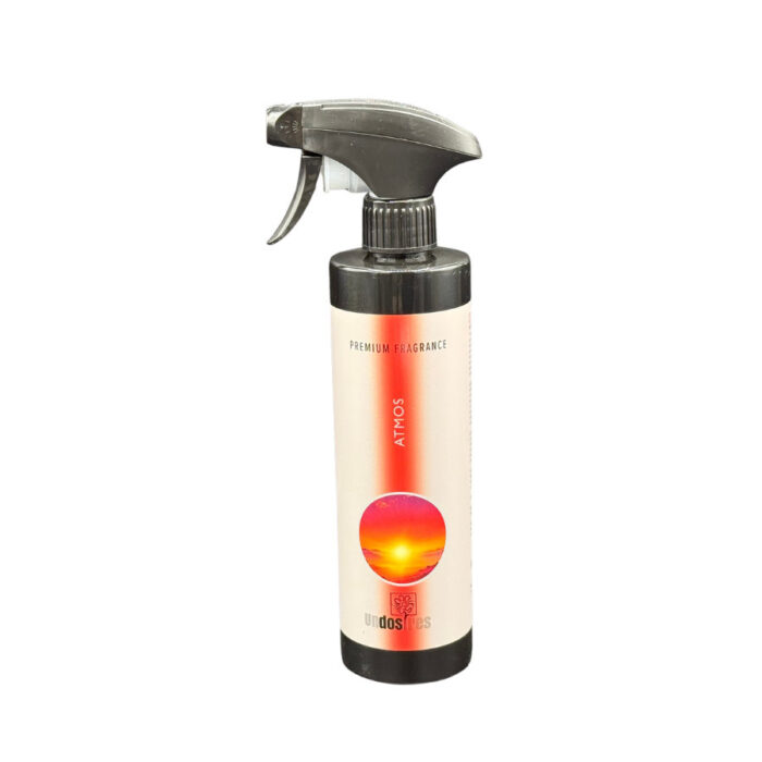 Profumo per ambienti SpringAir 123 premium 500 ml - atmos EURO COLUMBUS