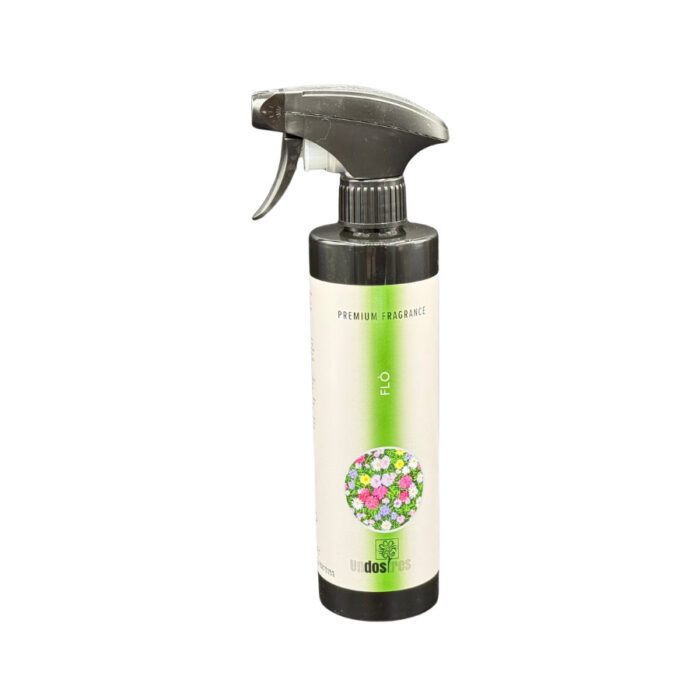 Profumo per ambienti SpringAir premium 500 ml - flo - EURO COLUMBUS
