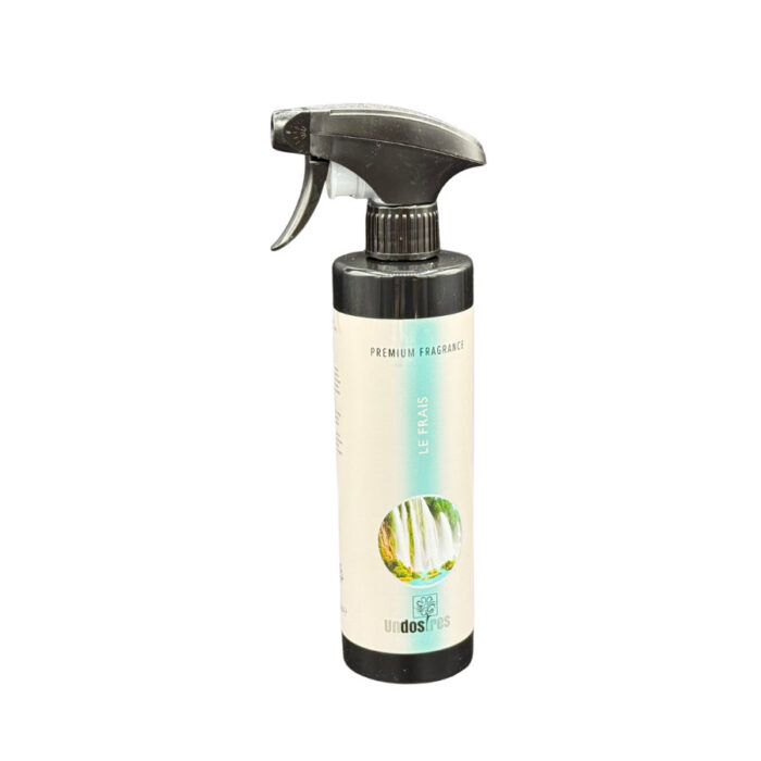 Profumo per ambienti SpringAir premium 500 ml - frais - EURO COLUMBUS