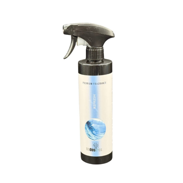 Profumo per ambienti SpringAir premium 500 ml - refresh - EURO COLUMBUS