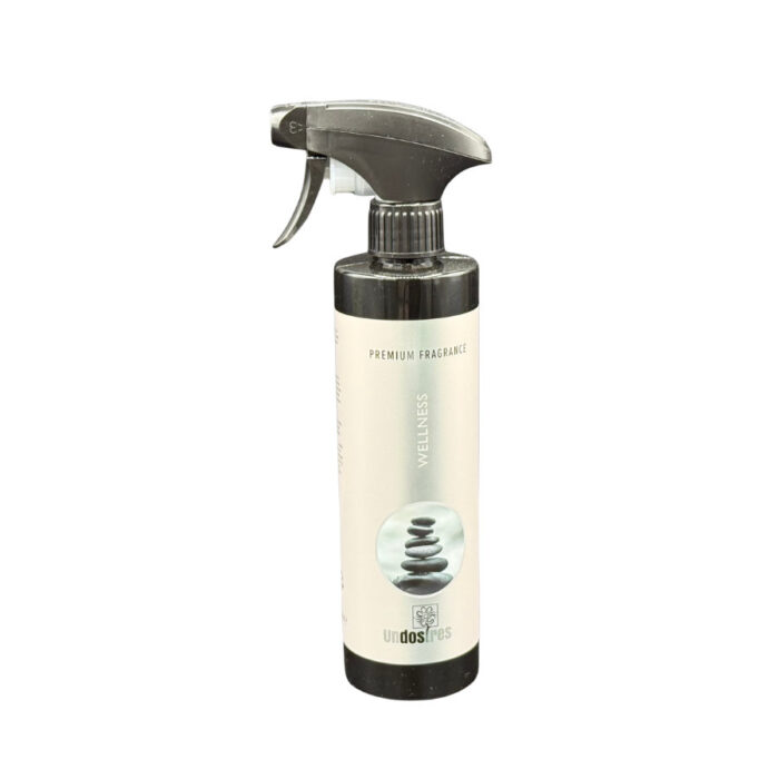 Profumo per ambienti SpringAir premium 500 ml - wellness - EURO COLUMBUS