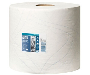 TORK W1/W2 130062 carta ultraresistente per asciugatura 500 str.